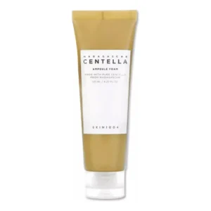 skin1004 madagascar centella ampoule foam