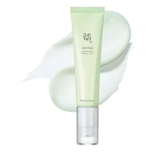 beauty of joseon light on serum centella + vita c