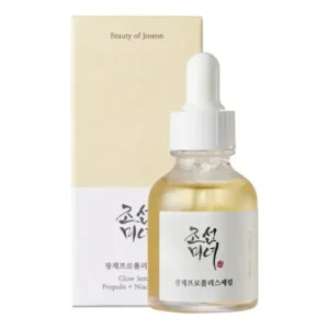 beauty of joseon glow serum propolis + niacinamide (30ml)
