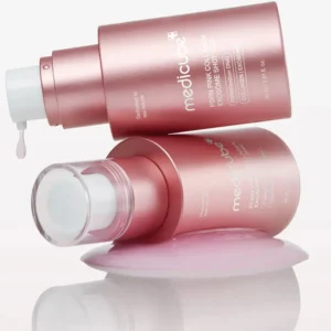medicube pdrn pink collagen exosome shot 7500 30ml