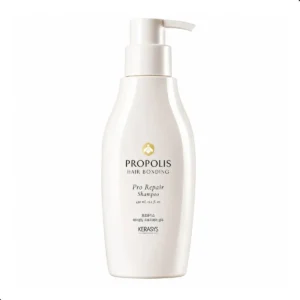 kerasys propolis hair bonding pro repair shampoo