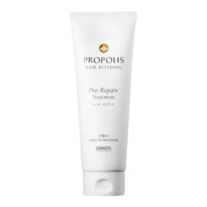kerasys propolis hair condicionador bonding pro repair treatment