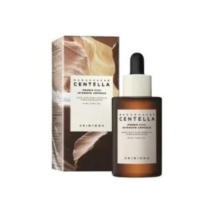 skin1004 madagascar centella probio cica intensive ampoule 95ml
