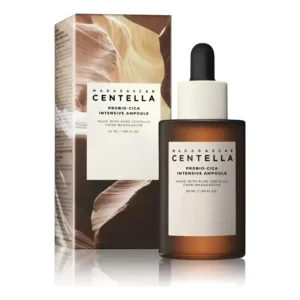 skin1004 madagascar centella probio cica intensive ampoule 50ml