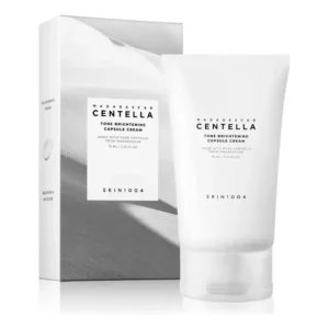 skin1004 madagascar centella tone brightening capsule cream 75ml