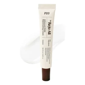 dr. reju all pd3 advanced pdrn rejuvenating cream