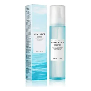 skin1004 madagascar centella hyalu cica cloudy mist 120ml