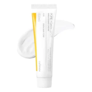celimax pore + dark spot brightening cream 35ml