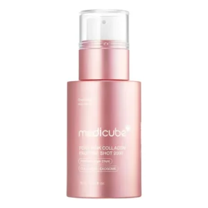 medicube pdrn pink collagen exosome shot 7500 30ml