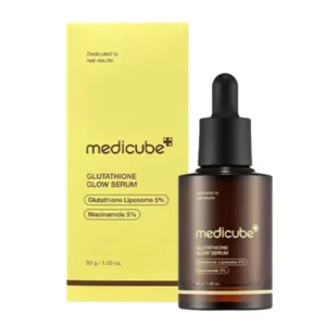 numbuzin 3+ blue bio retinol pore refining serum