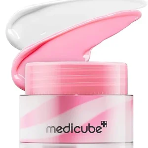 numbuzin 3+ blue bio retinol pore refining serum