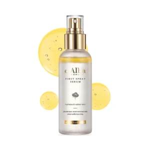 numbuzin 3+ blue bio retinol pore refining serum