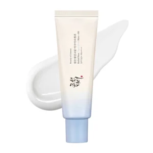 numbuzin 3+ blue bio retinol pore refining serum
