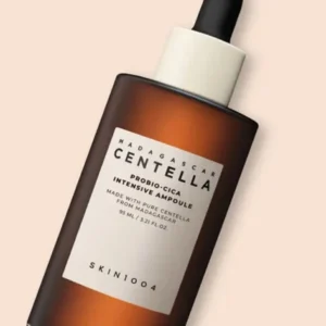 numbuzin 3+ blue bio retinol pore refining serum