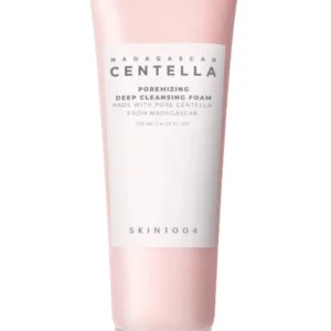 numbuzin 3+ blue bio retinol pore refining serum