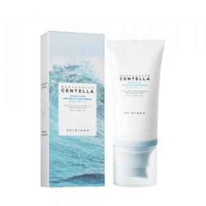 skin1004 madagascar centella air fit suncream plus spf50 pa++++ 50ml