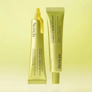 arencia vitamin c booster shot