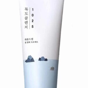 Round Lab Dokdo Cleanser