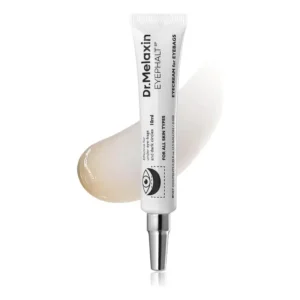 dr. melaxin eyephalt™ eye cream – 10ml