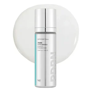 vt pdrn glow ampoule – 100ml