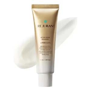 rejuran active cream enhanced – 50ml