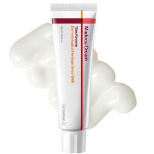 centellian24 madeca cream time reverse – 50ml